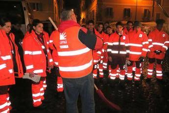 Notte da netturbini per ragazzi di Amici Notte da netturbini per ragazzi di Amici